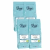 4x250 G Café En Grain Altura - CAFES LUGAT