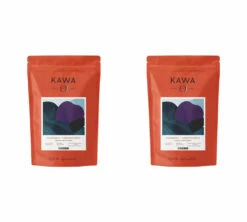 2 X 200 G Café En Grain Guatemala Todosantarita - Kawa Coffee