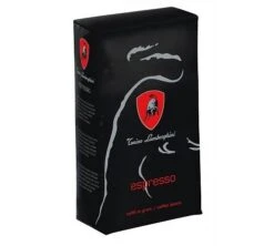 Tonino Lamborghini - Café En Grain PLATINUM 1kg