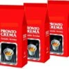 3 Kg Café En Grain Pronto Crema - LAVAZZA