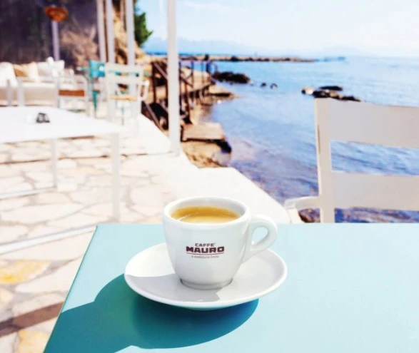 Café En Grains Décaféiné - 500g - Caffe Mauro – Image 2