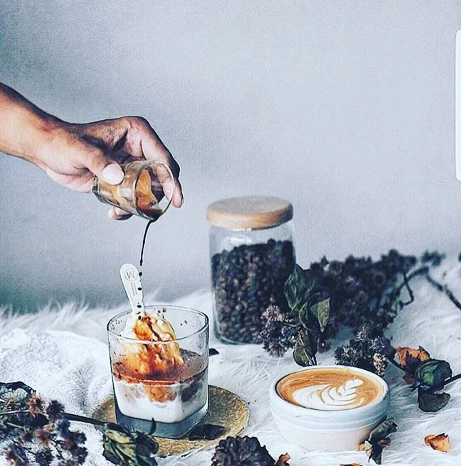 Café En Grains - Grand'Aroma - 1kg - Miscela D'Oro – Image 3