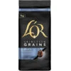 Café En Grain L'Or Sélection 100% Arabica - 1kg