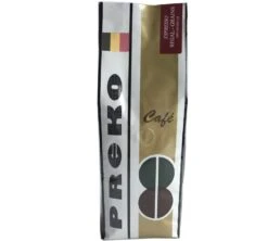 Café En Grains Regal - 100% Arabica - 1kg - Cafés Preko