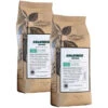 1kg Café En Grains Colombie Supremo - Cafés Richard