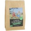 Café En Grains La Bohème (Yulima) BIO - 250g - Cafés Tchanqué