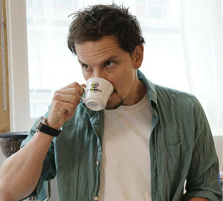 250 G Café En Grain Brésil Guatemala - AMADITO – Image 3