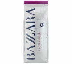 1kg Café En Grain Aromamore Arabica/Robusta - BAZZARA
