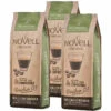 3x250g Café En Grain Più Aroma - Novell