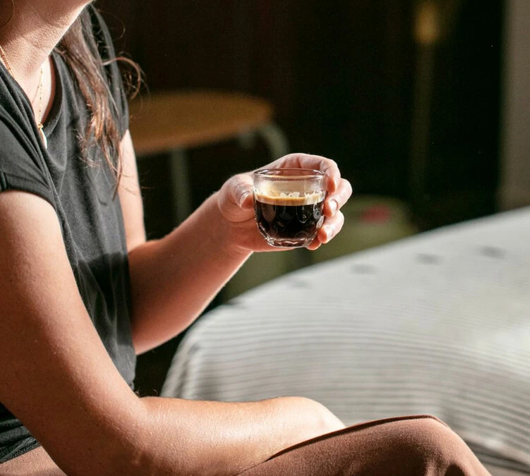 Pack Café Corsé (Exclusivité MaxiCoffee) : 5 Cafés En Grain X 250g – Image 2