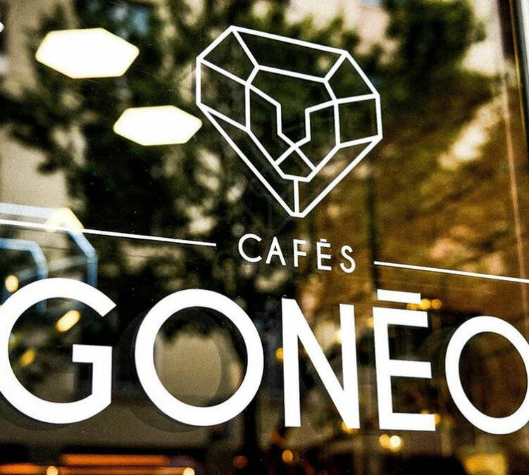 250 G Café En Grain Souvenir De Goma - Gonéo – Image 5