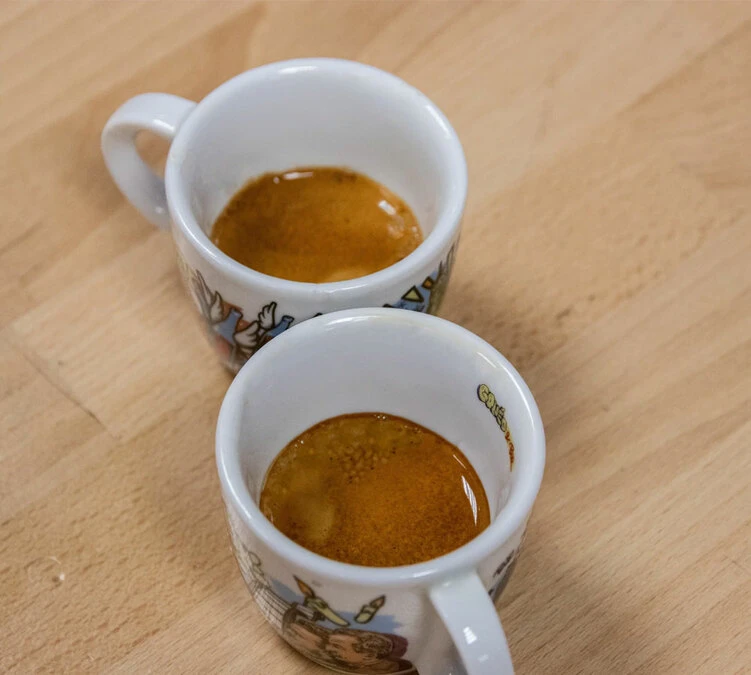 250 G Café En Grain Souvenir De Goma - Gonéo – Image 3