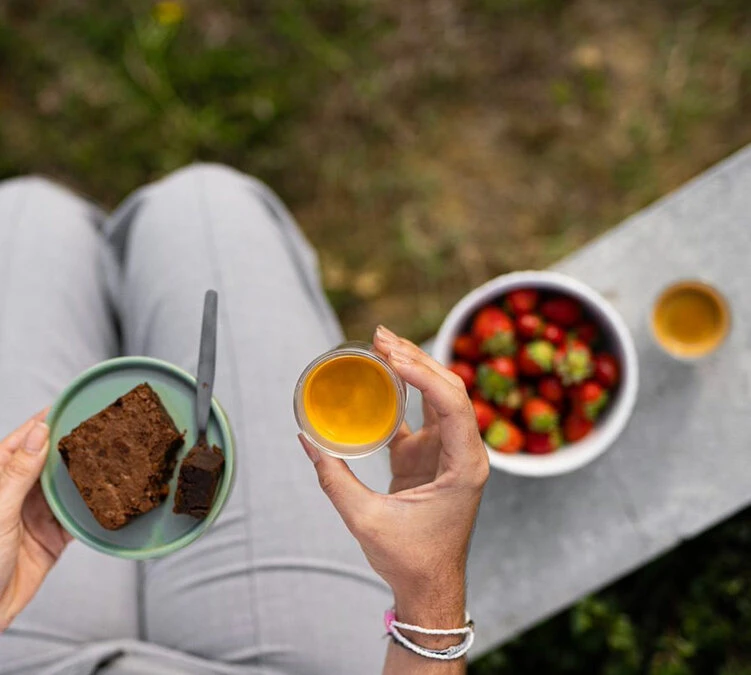 Pack Duo 100 % Savoir-faire Français - 2 X 250 G - GREEN LION COFFEE – Image 3