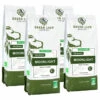 4x250g Café En Grain Bio - Moonlight - GREEN LION COFFEE