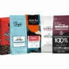 Pack Café Corsé (Exclusivité MaxiCoffee) : 5 Cafés En Grain X 250g