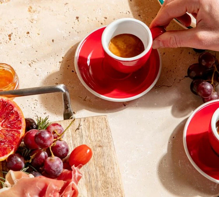 1kg Café En Grain Gran Arabica - PERLEO ESPRESSO – Image 6