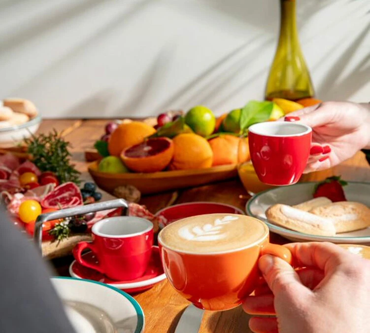 1kg Café En Grain Gran Arabica - PERLEO ESPRESSO – Image 3