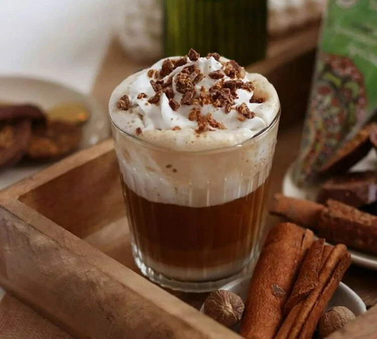 1kg Café En Grain Expresso Italien - Maison Taillefer – Image 2