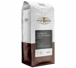 Café En Grains - Grand'Aroma - 1kg - Miscela D'Oro