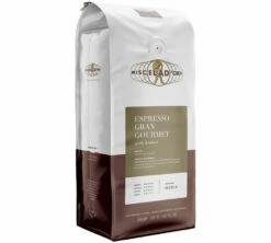 Café En Grains Gran Gourmet 1kg - Miscela D'Oro
