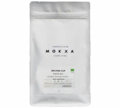 250 G Café En Grain Bio Melting Cup - MOKXA