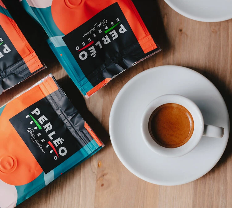 1kg Café En Grain Gran Arabica - PERLEO ESPRESSO – Image 11