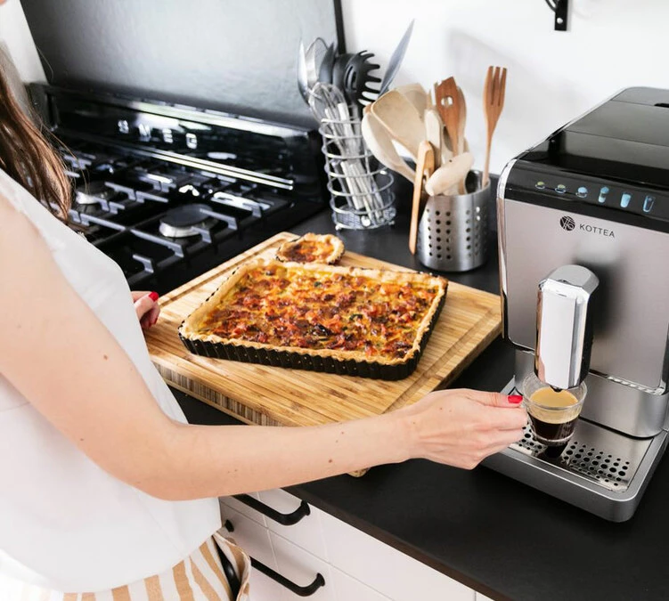 1kg Café En Grain Bio Pérou Cafetales Cocla - CAFES LUGAT – Image 2