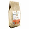 1kg Café En Grain 100% Arabica Bio Mademoiselle Adèle - TERRAMOKA