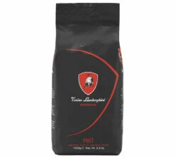 1 Kg Café En Grain Red Tonino Lamborghini