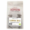 250gr - Café En Grains Cafés Ximun - Lurra Bio Pur Arabica
