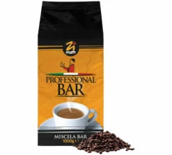 Café En Grains Professional Bar - 1kg - Zicaffe