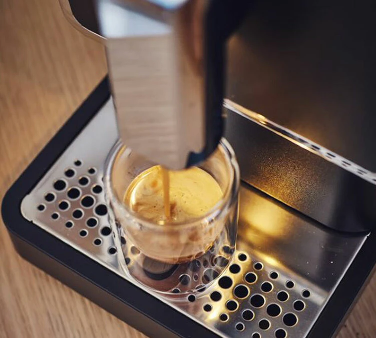 1 Kg Café En Grain Pronto Crema - LAVAZZA – Image 2