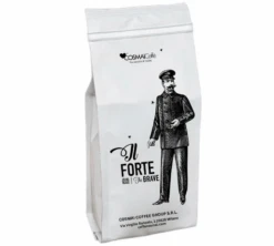 1Kg Café En Grain The Brave - COSMAI CAFFE