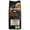 1kg Café En Grains Bio Stretto Italiano - Destination