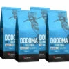 Café En Grains 100% Arabica Tanzanie Dodoma - 1 Kg - Cosmai Caffè