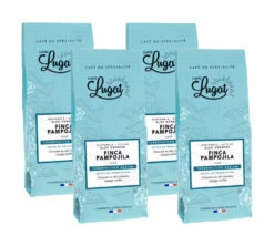 Café En Grain -Finca Pampojila- Cafés Lugat-1KG