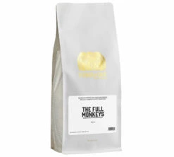 Café Grain - Full Monkey - 1KG - Terres De Café