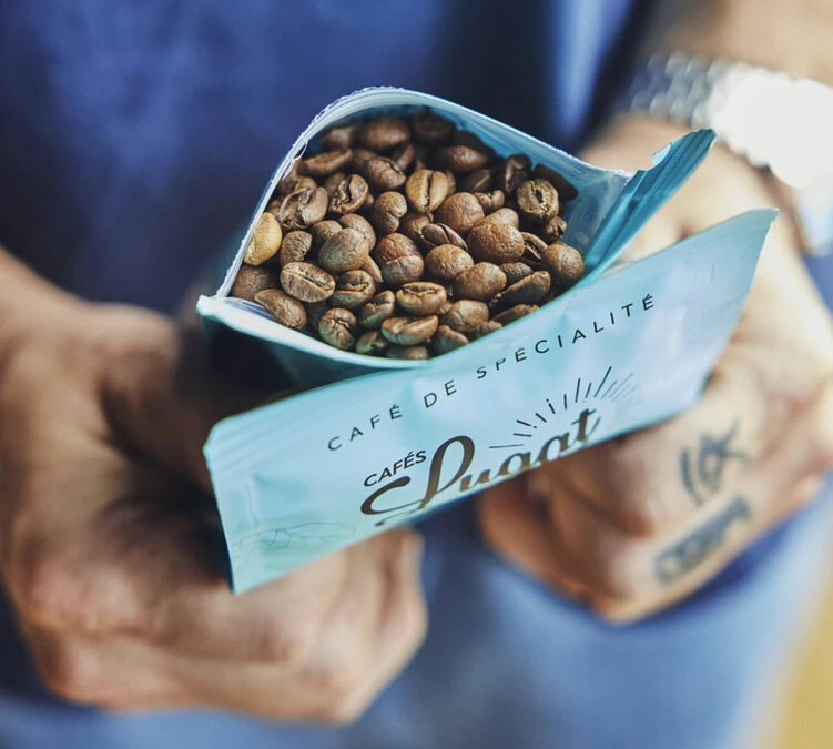 Pack Découverte Café En Grains Pour Cafetière Filtre – Image 2