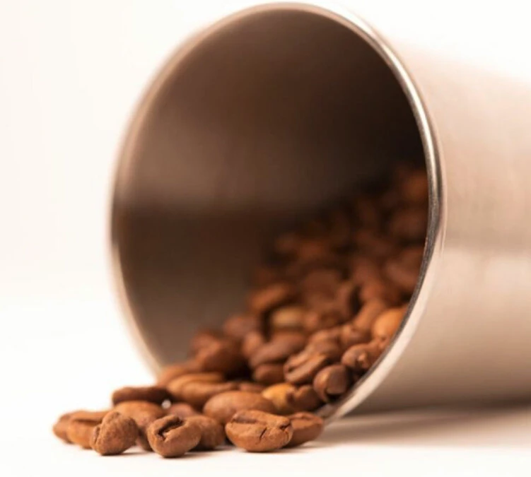 Café En Grains Paraiso #3 - Kawa Coffee - 200g – Image 2