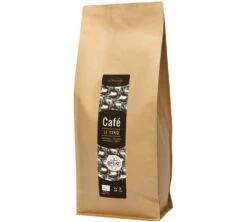 800g Café En Grain Bio Le Cinq MOF - LaGrange