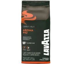 Café En Grains Aroma Piu Lavazza - 1 Kg