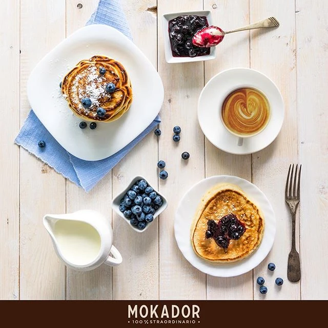 Café En Grains Espresso Oro - 500g - Mokador Castellari – Image 2