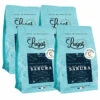 1kg Café En Grains : Le Mélange Sakura - Cafés Lugat