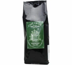 1kg Café En Grain Expresso Italien - Maison Taillefer
